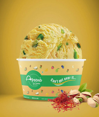 Lody Pistacjowe Kesar