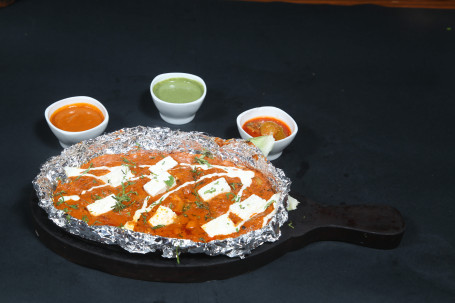 Paneer Angara Smoky