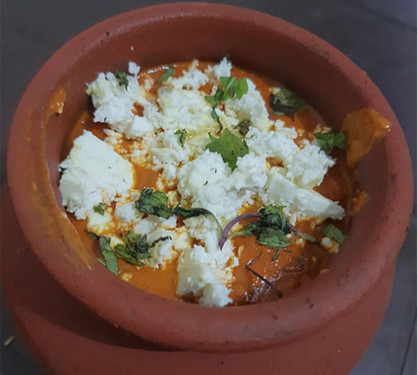 Matka Dum Paneer (600G)