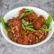 Veg Manchurian Dry (15 Pcs)