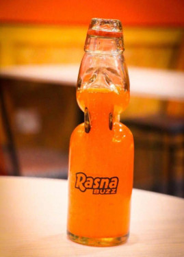 Masala Orange (200 Ml)