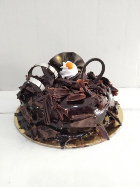 Chocolate Flex Cake