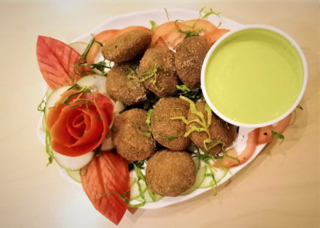 Veg Harabhara Kabab (300 Gms)