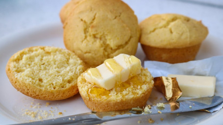 12 Corn Muffins