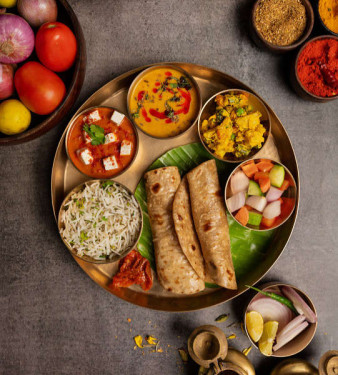 Midi Thali