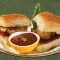 Vadapav In Butter