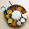 Executive Thali (600 Gms)