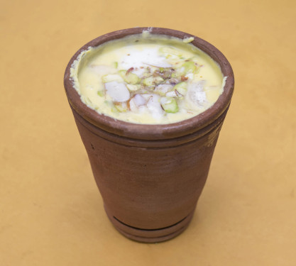 Sp Kesariya Rajwadi Lassi (225 Ml)