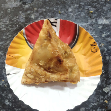 Sp Jodhpur Samosa [1Pic]