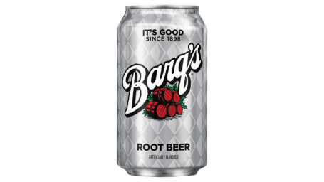 Barq's Root Beer 16 Oz Fountain Drink