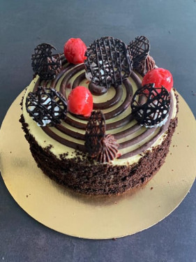 Black Forest Gelato Cake(500Gm)