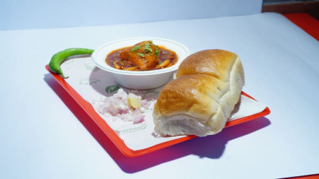 Samosa Misal Paw