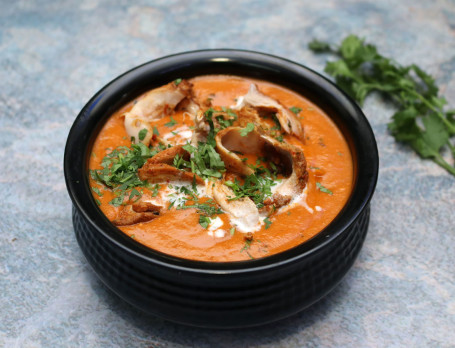 Mirch Masala Murgh Makhani