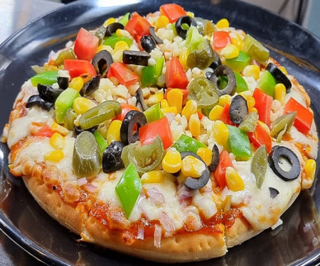 The Adda Special Pizza