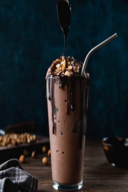 Brownie [Walnut] Shake