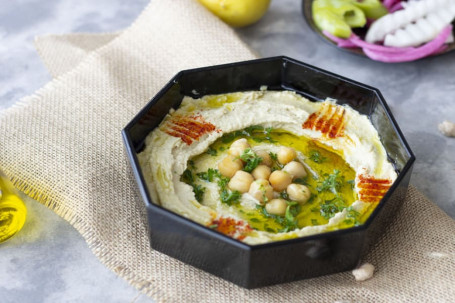 Classic Hummus (200G)