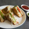 Honest Special Club Sandwich (300 Grams)