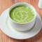 Brocoli Cheese Almond Soup