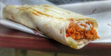 Choice [Non Veg] Wraps