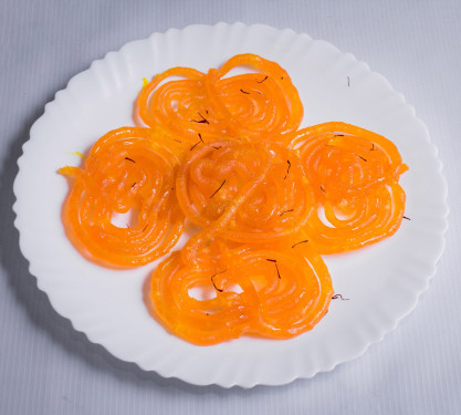 Pure Desi Ghee Jalebi 250Gm