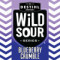 Wild Sour Series: Blueberry Crumble