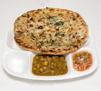 Banana Kulcha