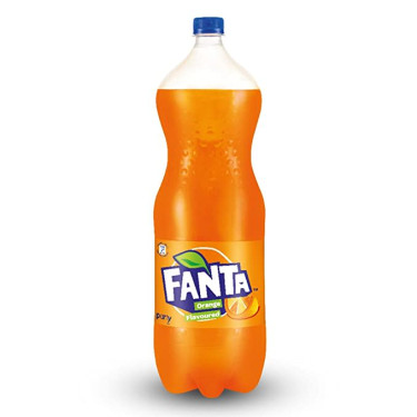 Fanta/ Miranda 750 Ml [750Ml]