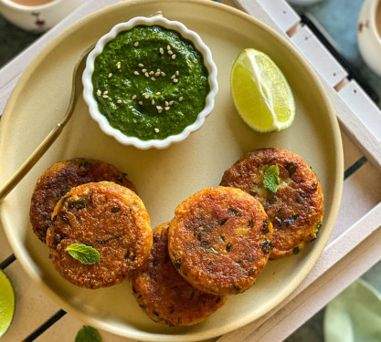 Farali Aloo Patis