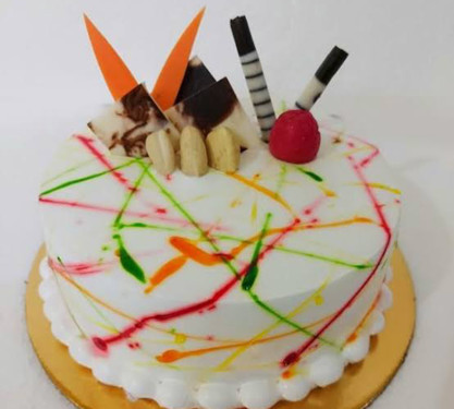 Cassata Cake Cakes[1 Kg]