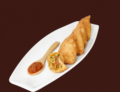 Chinese Samosa Mini [5 Pcs]