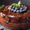 Blueberry Cake [500gms]