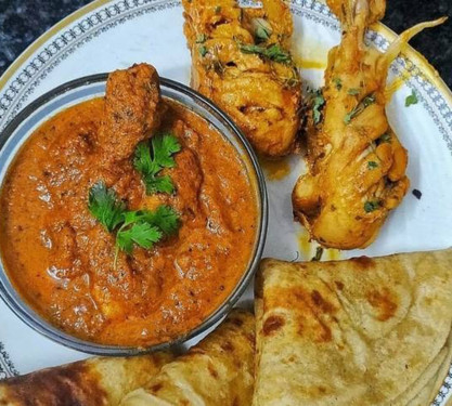 Chicken Kolhapuri(Boneless)