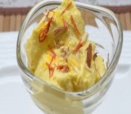 Lody Kesar Elaichi