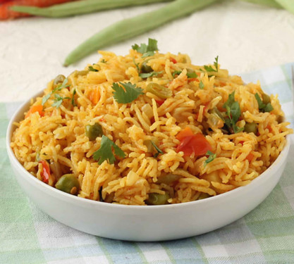 Tawa Veg Pulao Oil