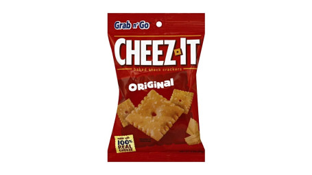 Cheez It Original