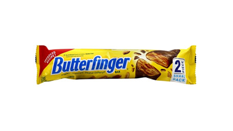 Rozmiar King Butterfinger