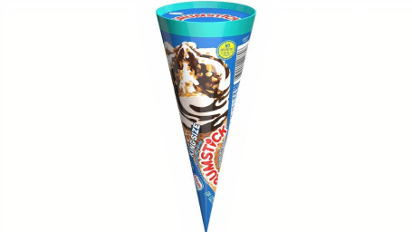 Nestle Vanilla Chocolate Swirl Lody Sundae Cone King Size 5Oz