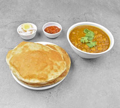 Choole Bhature