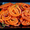 Jalebi Pure Ghee (100 Gms)