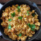 Eggs Bhurji [3 Pcs Bread]