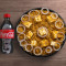 Paneer Biryani Coke 250 Ml Pet Bottle