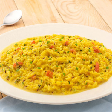 Proste Dal Khichdi [Niskokaloryczne]