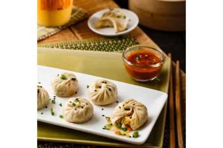 Mix Veg Momo Frz