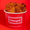 Boneless Chicken Wings Bucket