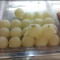 Small Rasgulla 1 Kg