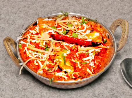 Havelis Special Paneer Kumbh Kadai