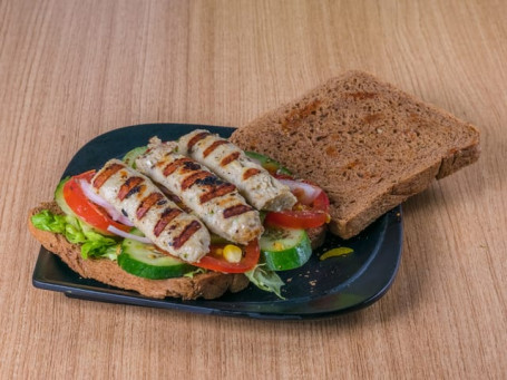 Grilled Chicken Seek Herbed Sandwich