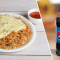 Egg Noodles Pepsi