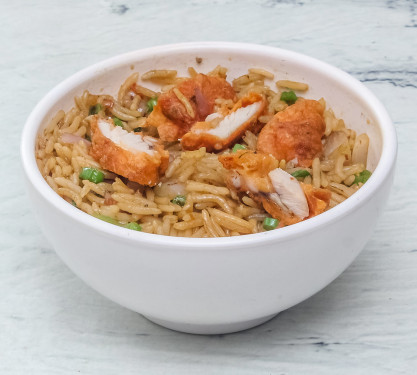 Chicken Fried Rice (400 Gms)