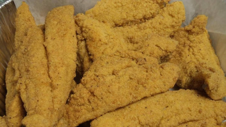 12Pc Catfish Fillets